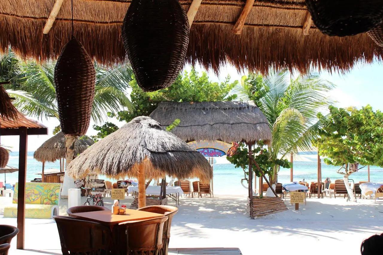 Aparthotel Apartments 40 Canones Mahahual