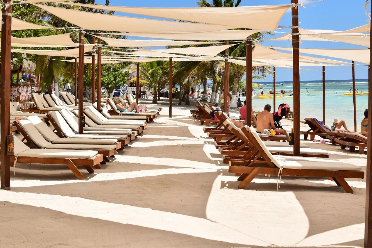 Aparthotel Apartments 40 Canones Mahahual