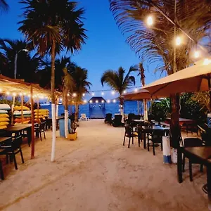 3* Hotel Machos