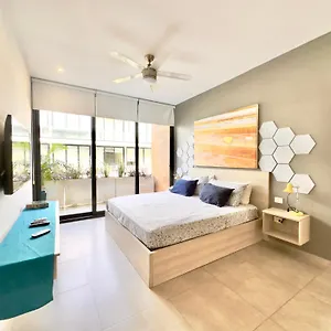 The City By Menesse Playa del Carmen