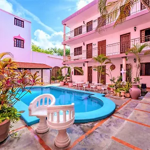 Santa Lucia 3* Merida