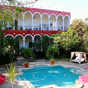 Boutique - Adults Only 4* Merida