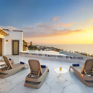 Casa Nawalli Boutique - Adults Only 4* Puerto Vallarta
