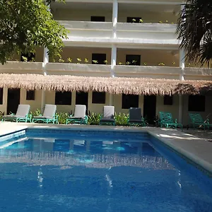 Nature (adults Only) 3* Playa del Carmen